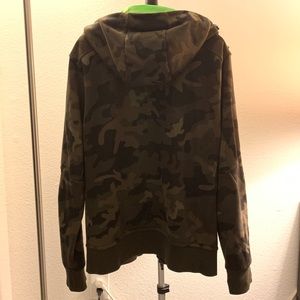 RLX Ralph Lauren Full-ZIP Hoodie
